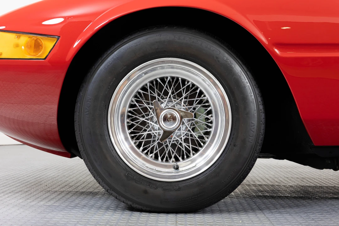 0 Ferrari 365 GTC & GTS - Image 14 of 31