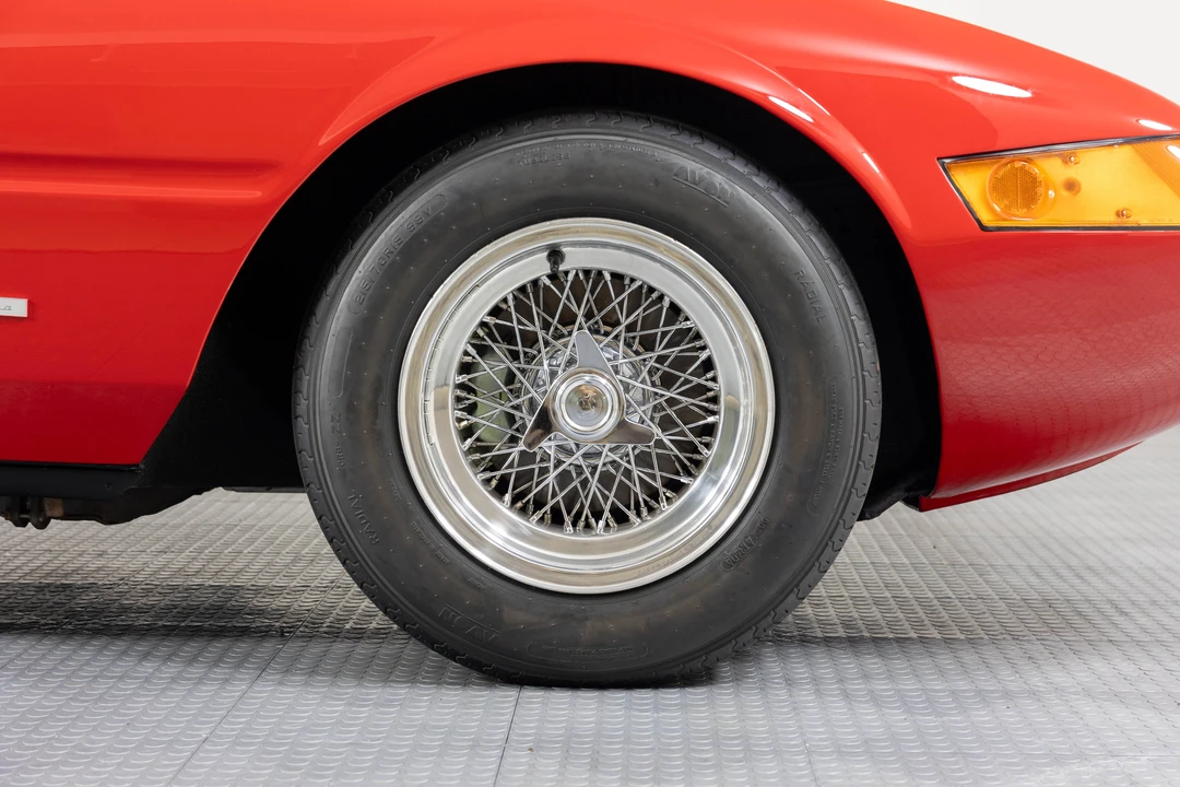 0 Ferrari 365 GTC & GTS - Image 19 of 31
