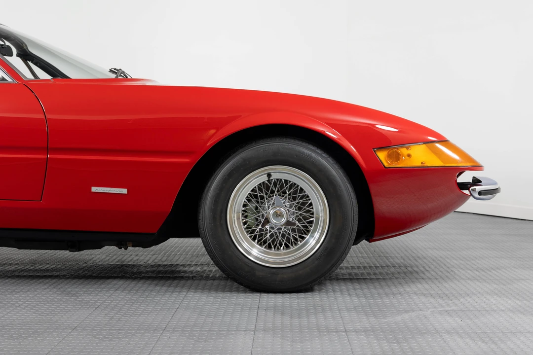 0 Ferrari 365 GTC & GTS - Image 21 of 31