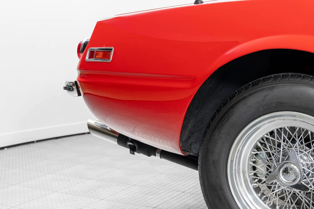 0 Ferrari 365 GTC & GTS - Image 22 of 31