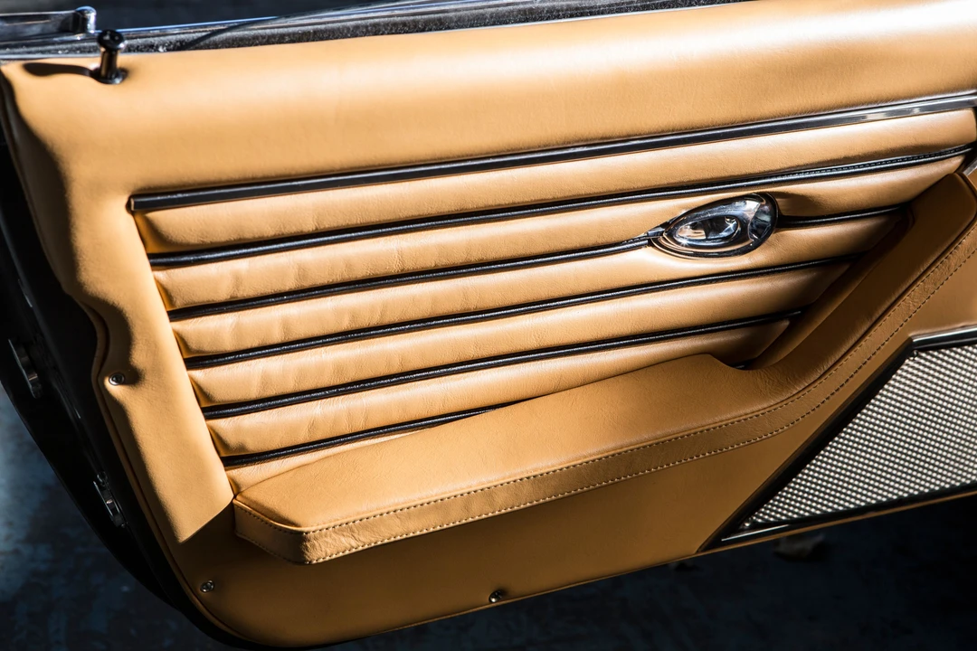 1970 Ferrari Daytona Spider - Image 21 of 31