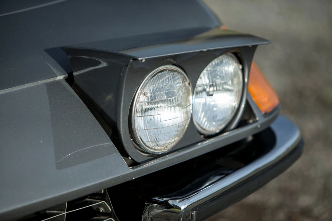1970 Ferrari Daytona Spider - Image 31 of 31