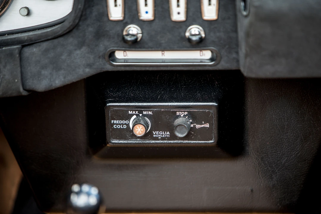 1970 Ferrari Daytona Spider - Image 15 of 31