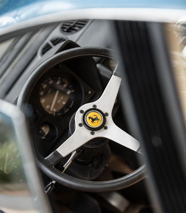 Ferrari 365 GTC/4 - Image 14 of 24