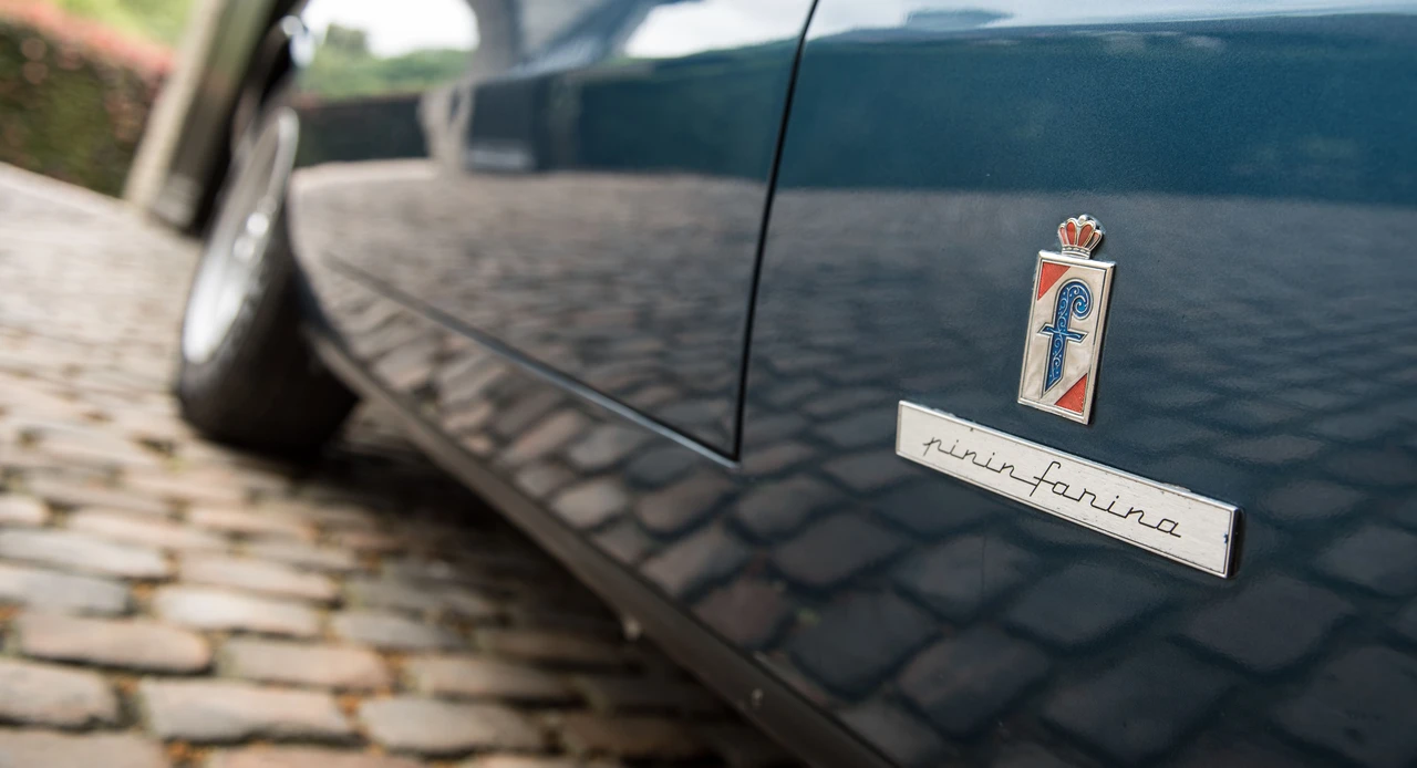 Ferrari 365 GTC/4 - Image 24 of 24