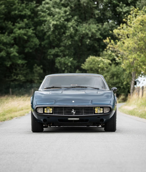 Ferrari 365 GTC/4 - Image 7 of 24