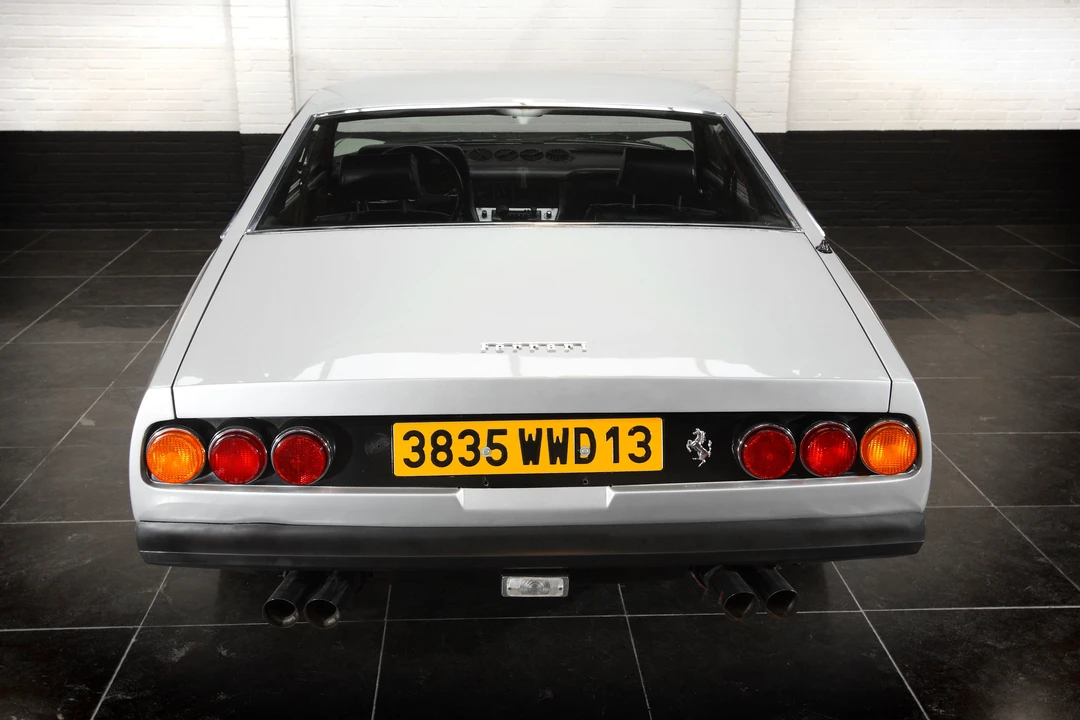Ferrari 365 GTC/4 - Image 4 of 13