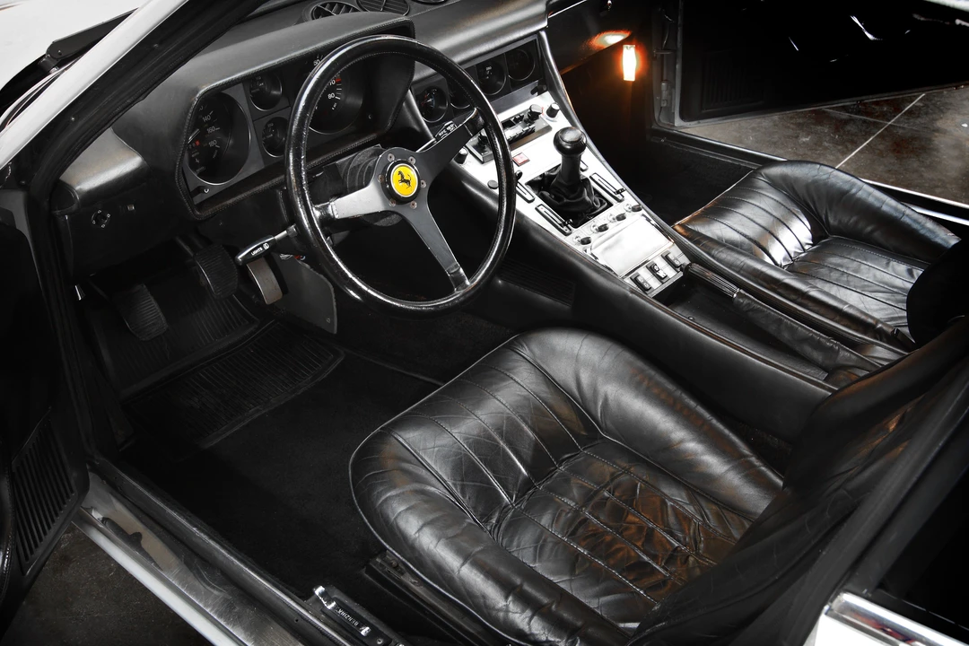 Ferrari 365 GTC/4 - Image 6 of 13
