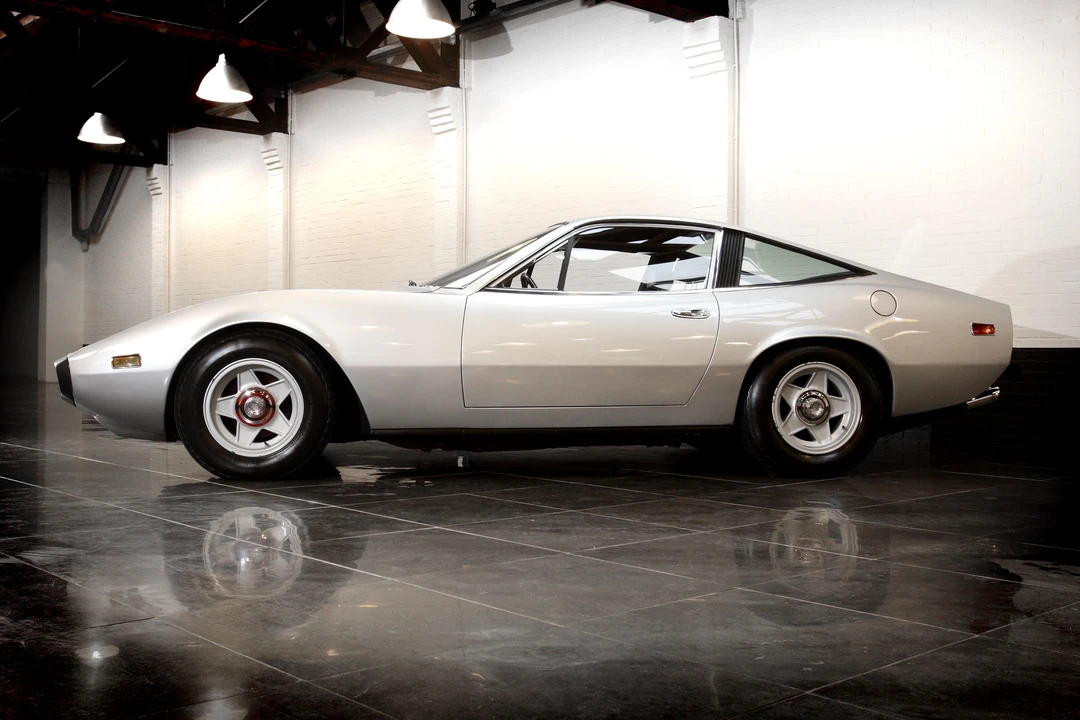 Ferrari 365 GTC/4 - Image 3 of 13