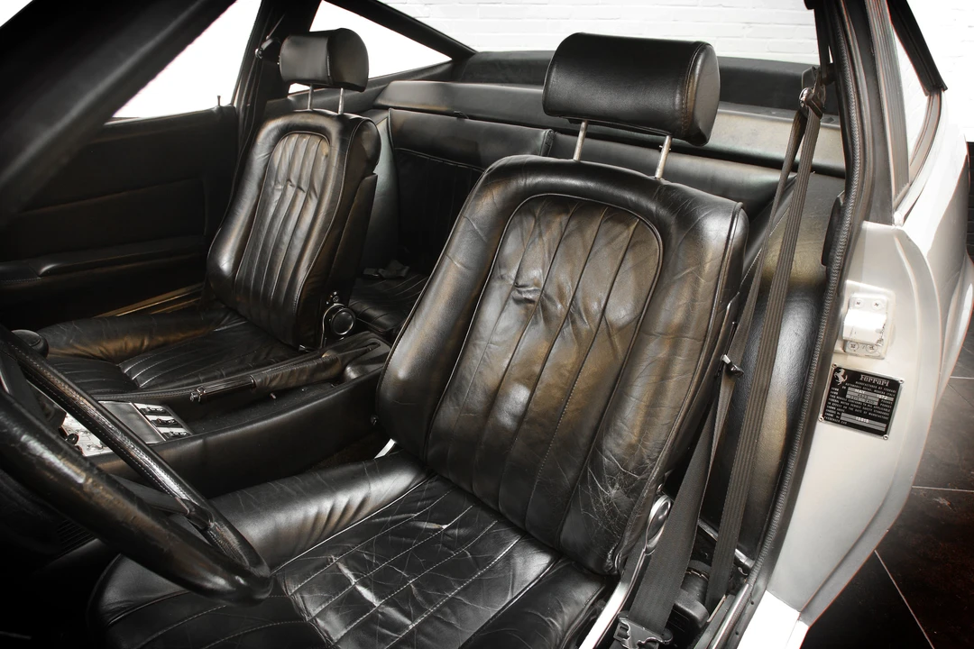Ferrari 365 GTC/4 - Image 8 of 13