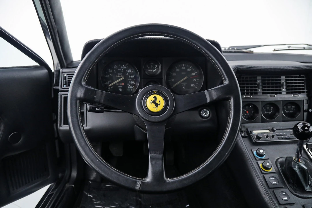 0 Ferrari 400 GT - Image 6 of 31