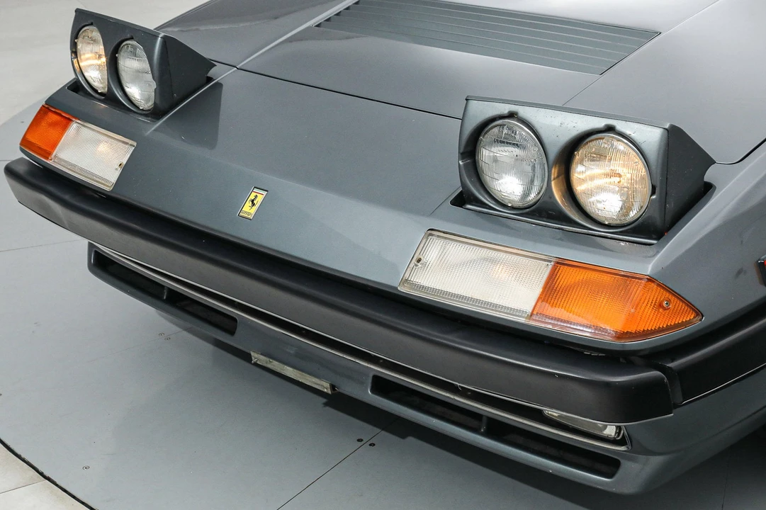 0 Ferrari 400 GT - Image 14 of 31