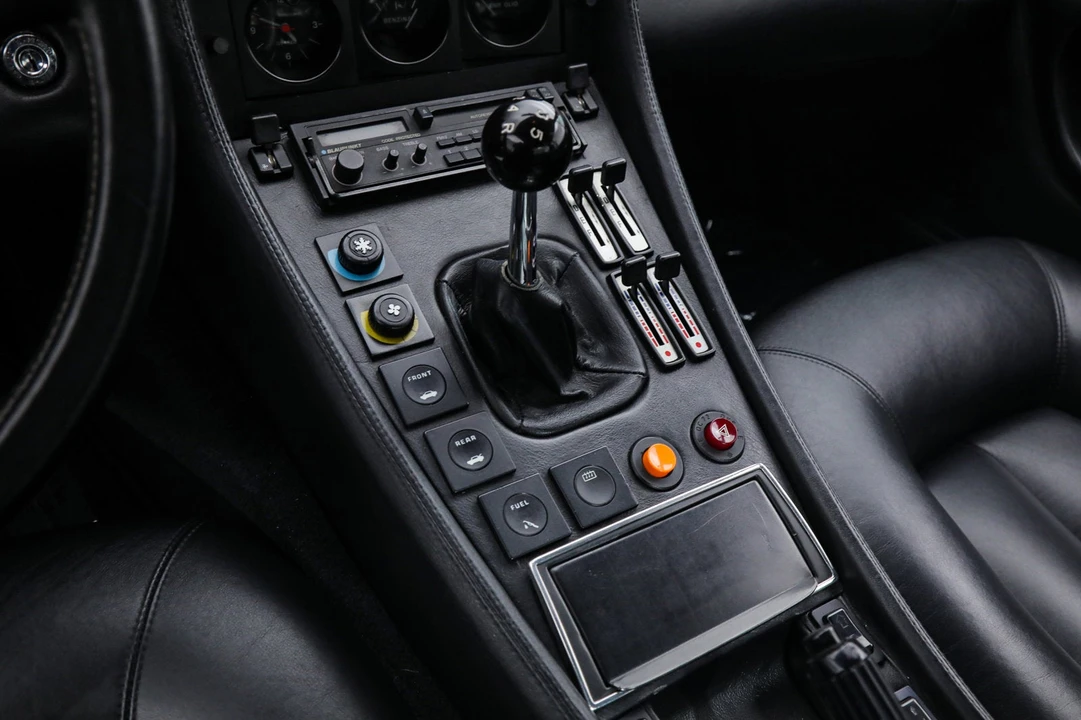 0 Ferrari 400 GT - Image 30 of 31
