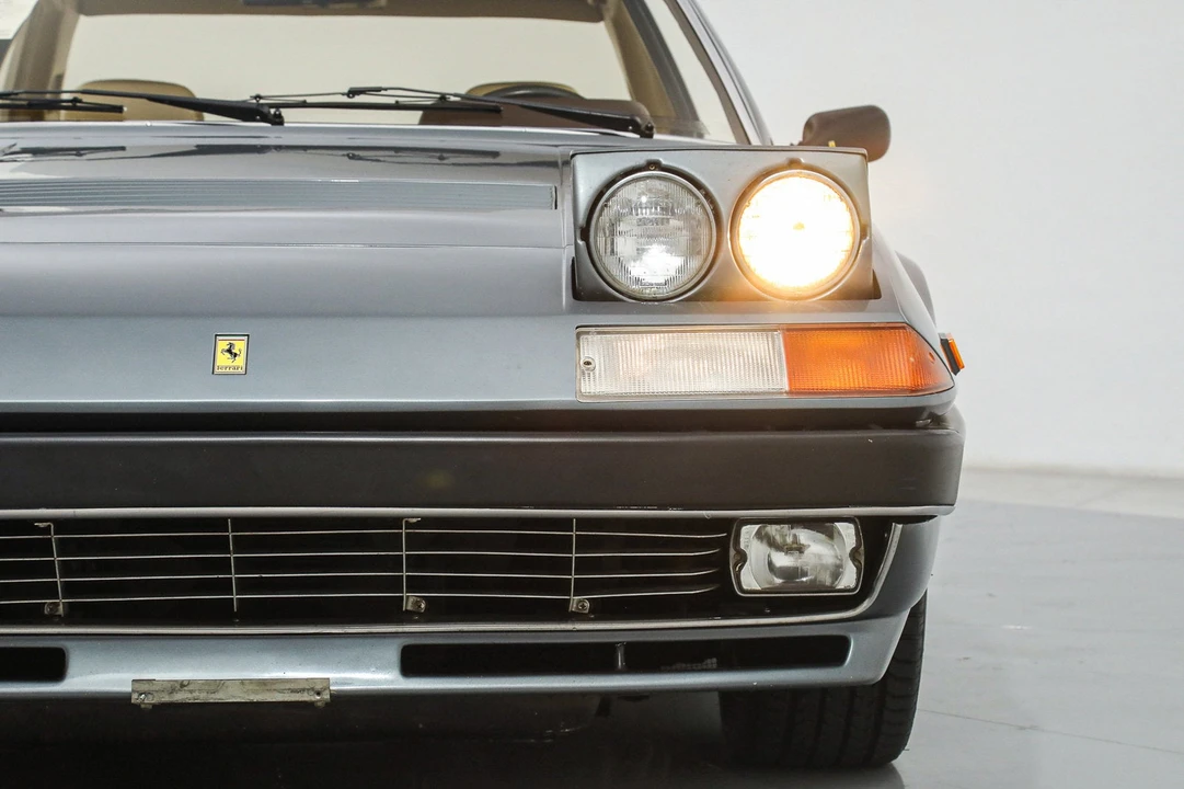0 Ferrari 400 GT - Image 13 of 31