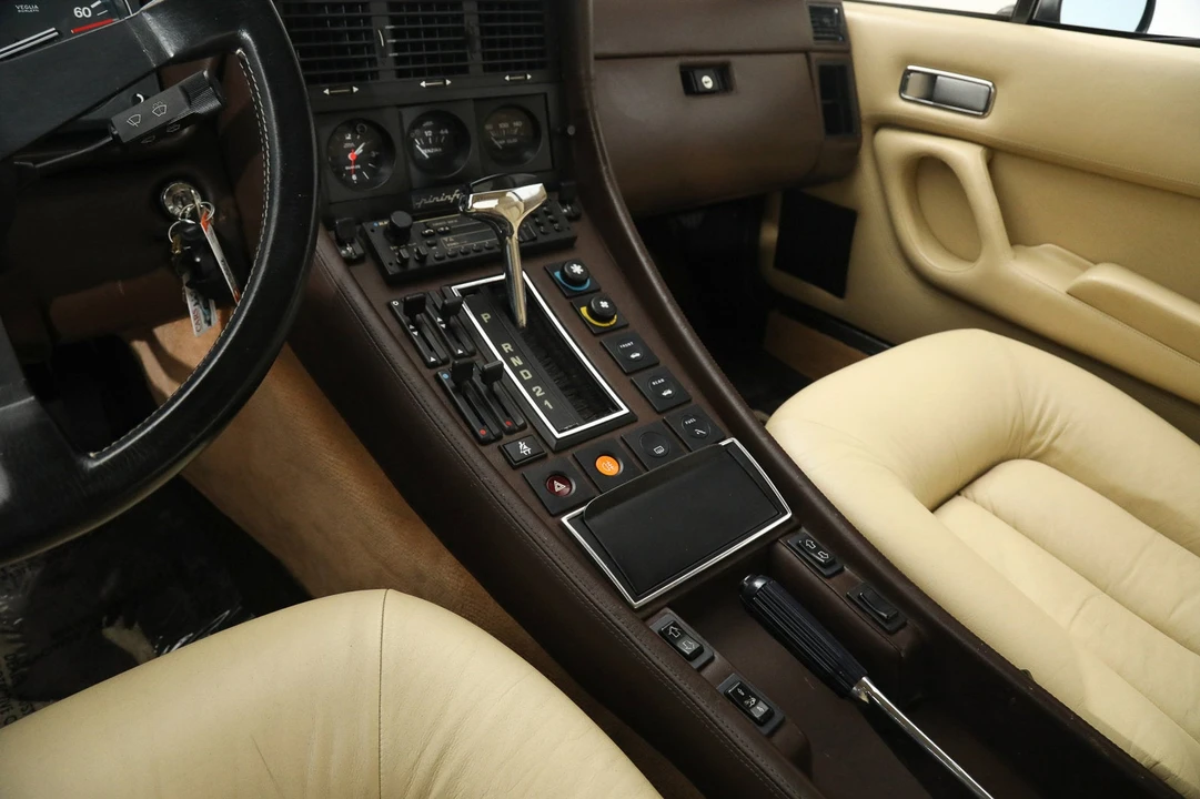 0 Ferrari 400 GT - Image 27 of 31
