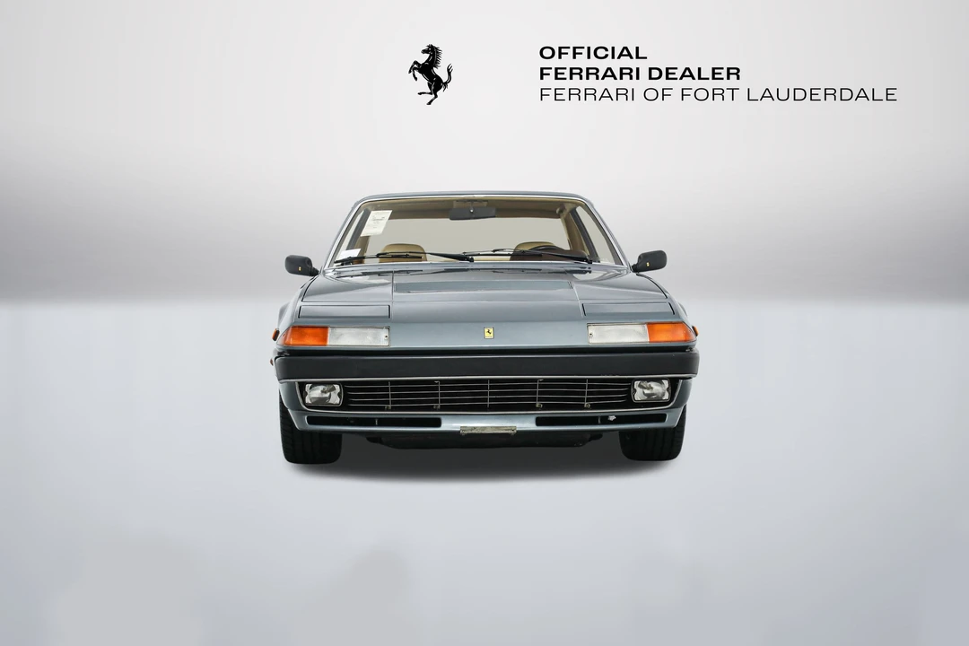 0 Ferrari 400 GT - Image 11 of 31