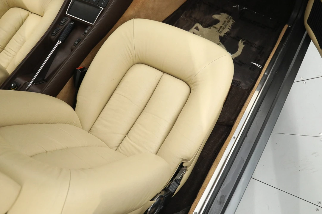0 Ferrari 400 GT - Image 22 of 31