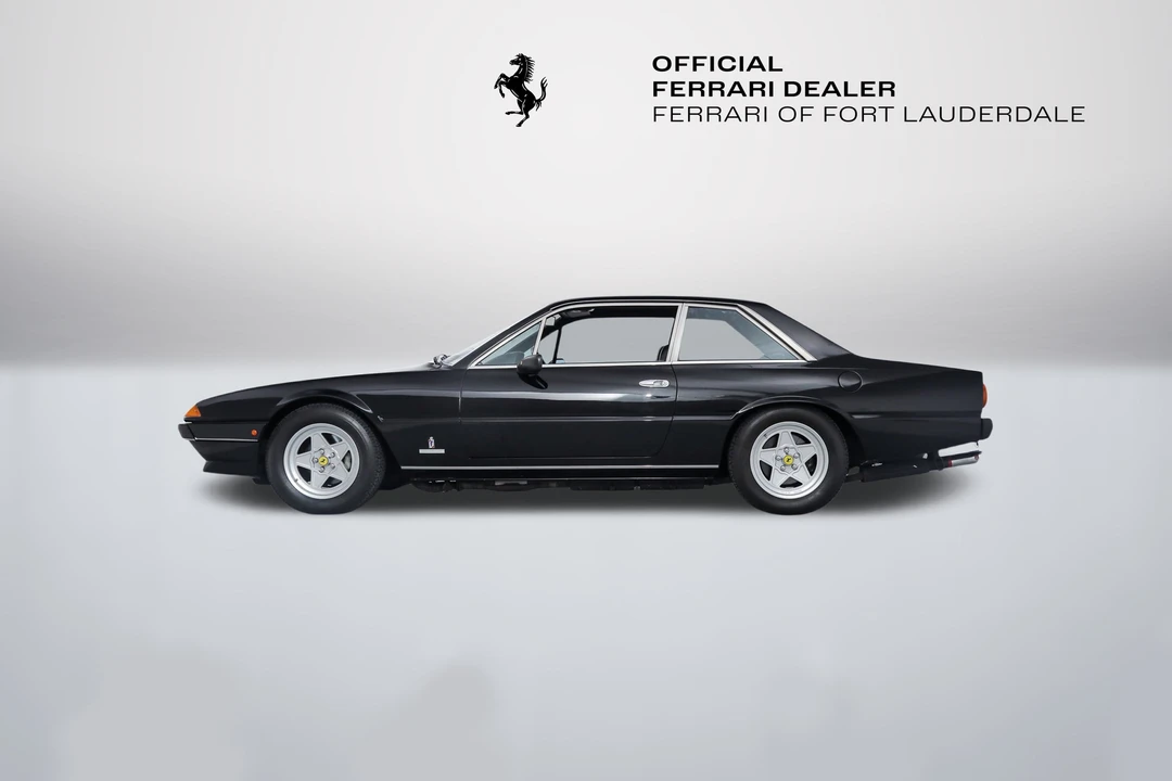 0 Ferrari 400 GT - Image 4 of 31