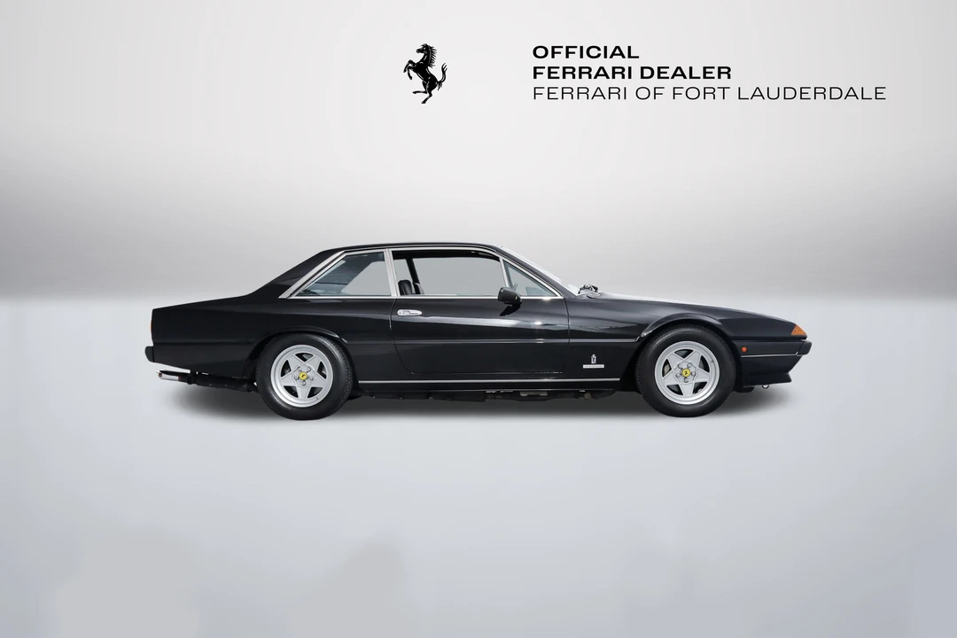 0 Ferrari 400 GT - Image 9 of 31