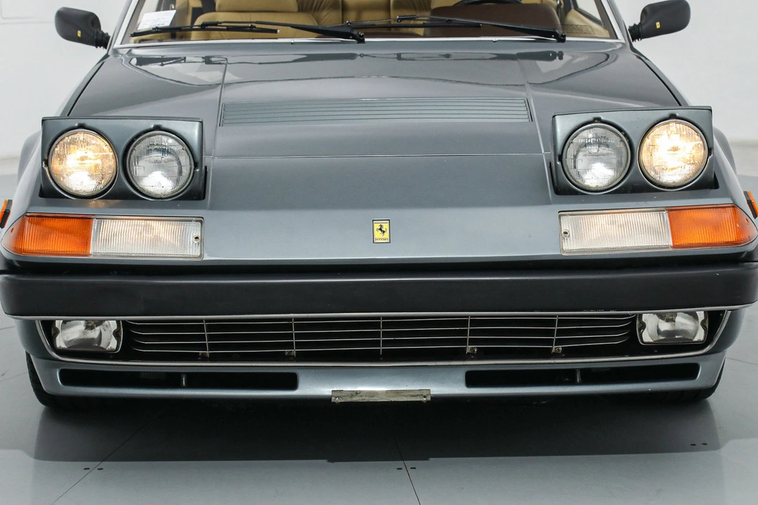 0 Ferrari 400 GT - Image 12 of 31