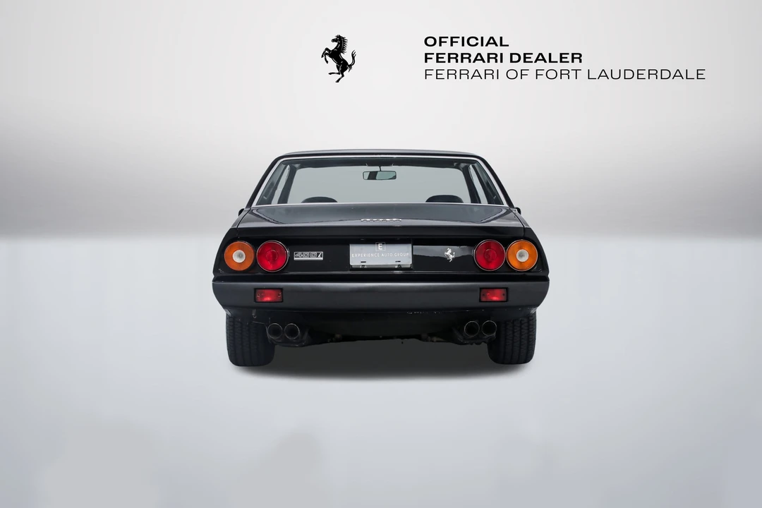 0 Ferrari 400 GT - Image 8 of 31