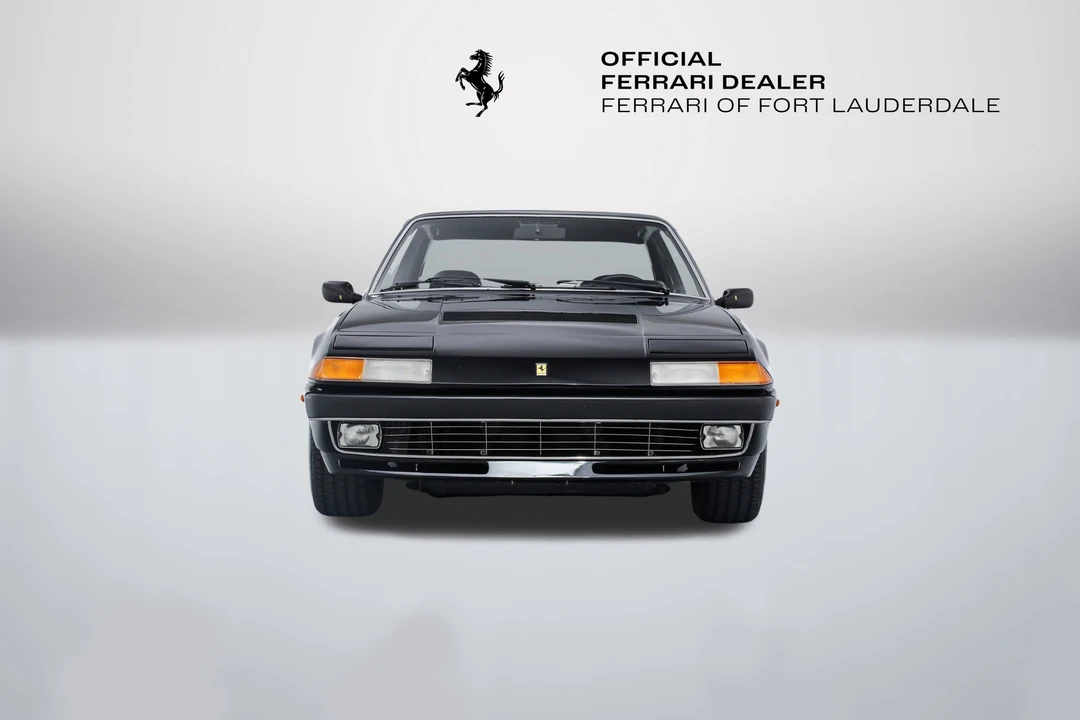0 Ferrari 400 GT - Image 11 of 31