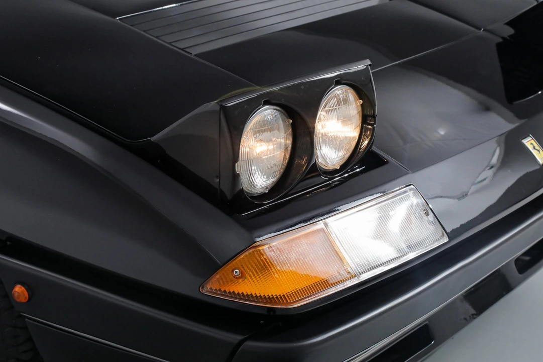 0 Ferrari 400 GT - Image 14 of 31