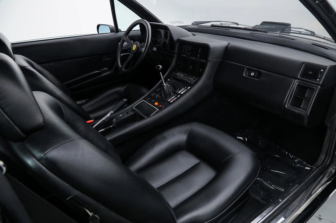 0 Ferrari 400 GT - Image 22 of 31