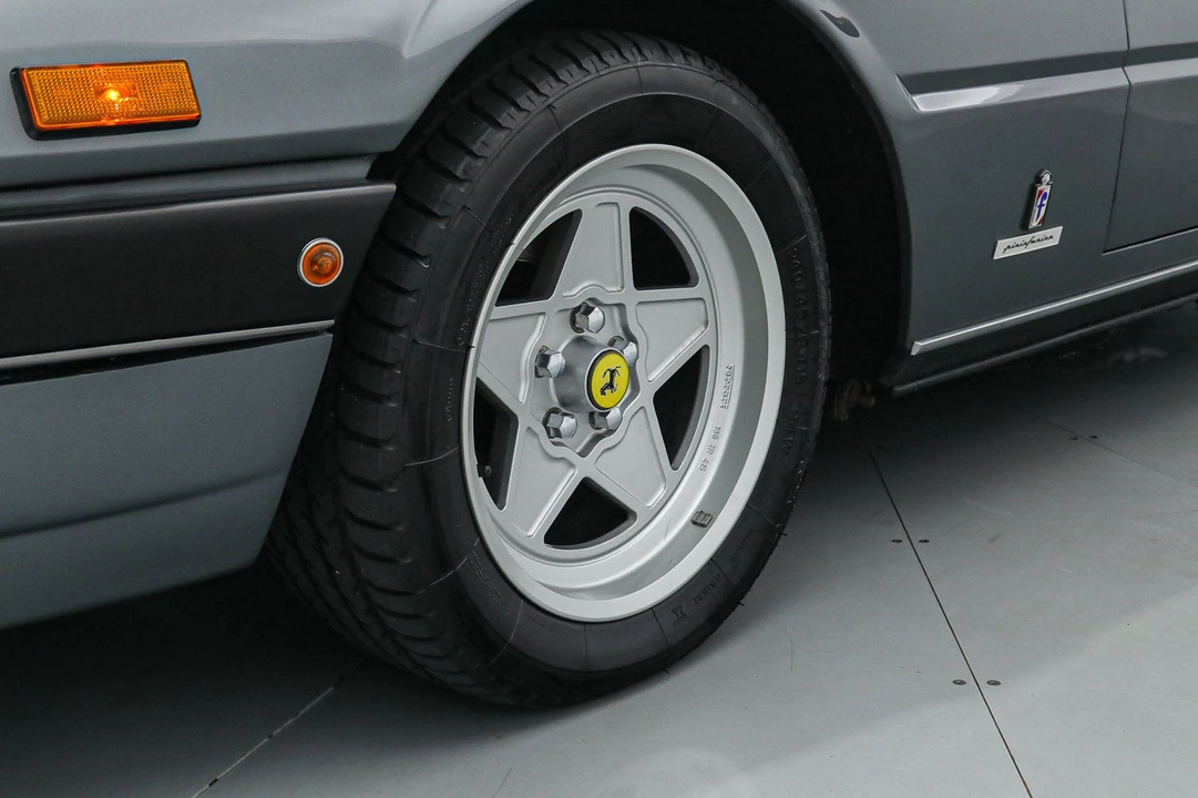 0 Ferrari 400 GT - Image 16 of 31