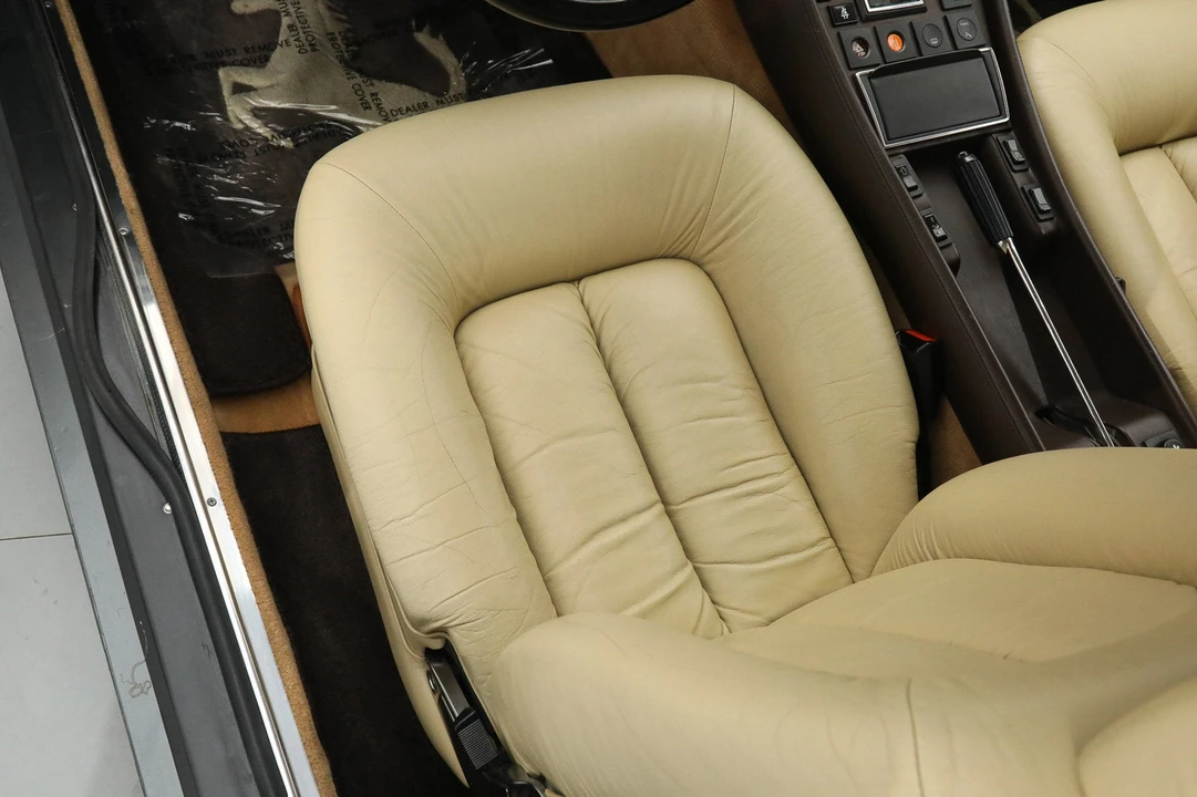 0 Ferrari 400 GT - Image 25 of 31