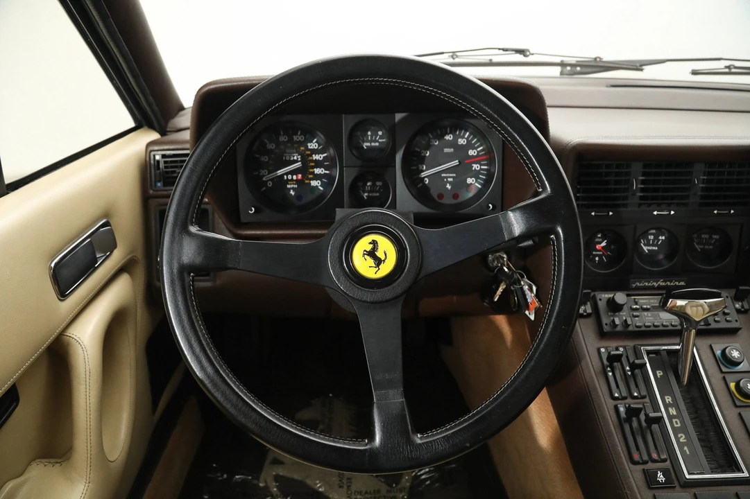 0 Ferrari 400 GT - Image 6 of 31