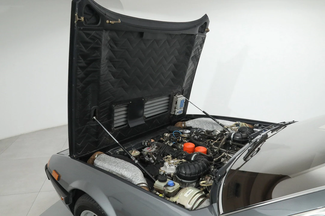 0 Ferrari 400 GT - Image 30 of 31
