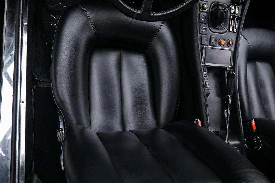 0 Ferrari 400 GT - Image 26 of 31