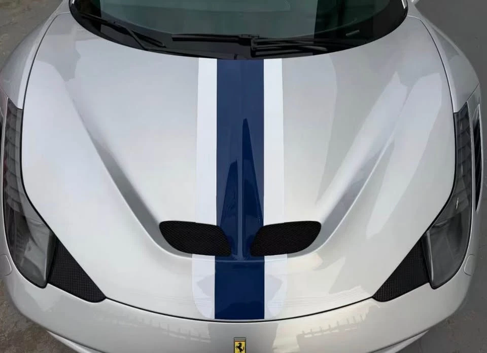 Ferrari 458 Speciale - Image 4 of 5