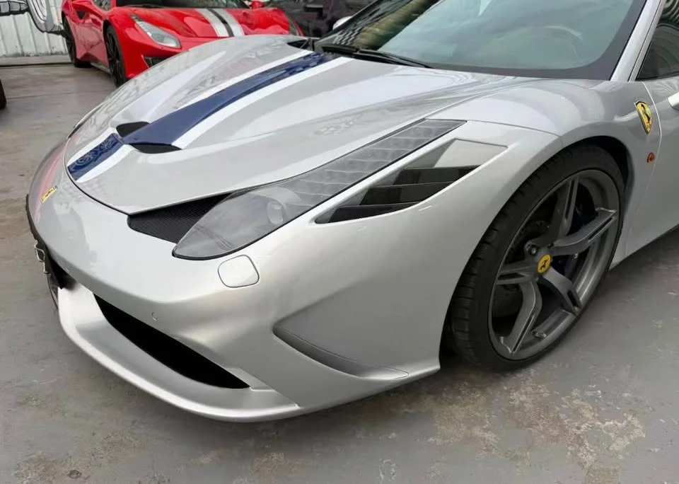 Ferrari 458 Speciale - Image 3 of 5