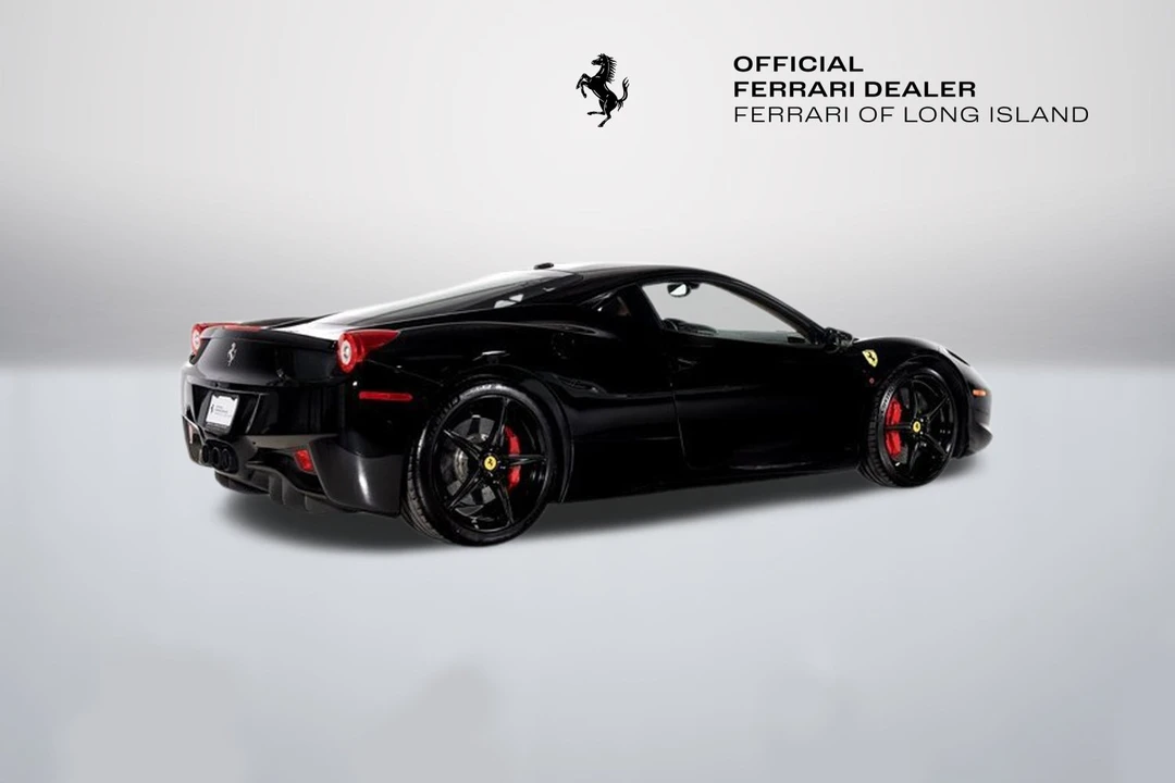 Ferrari 458 Italia - Image 2 of 6