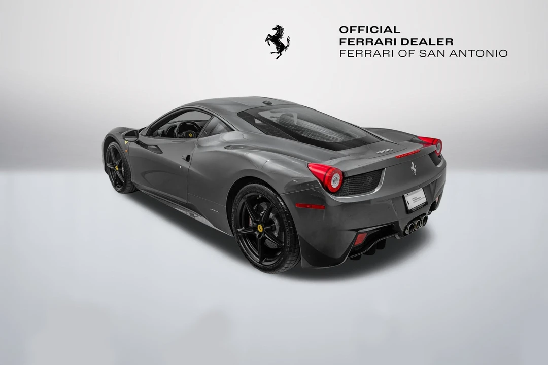 2011 Ferrari 458 Italia - Image 20 of 21