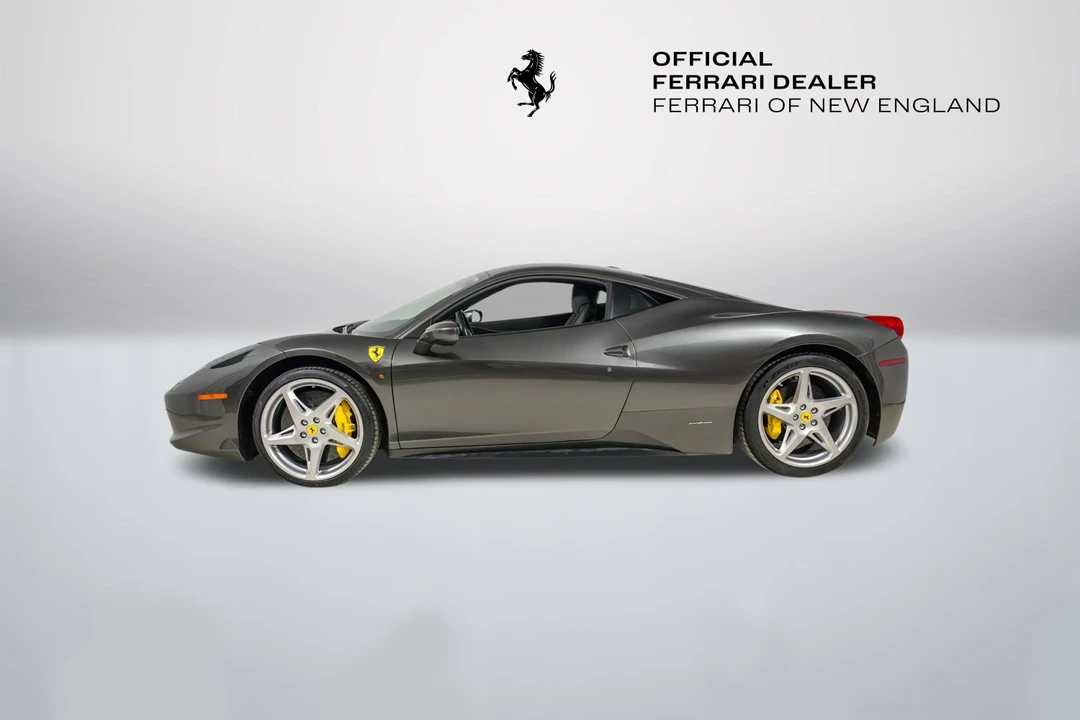 2011 Ferrari 458 Italia - Image 15 of 21