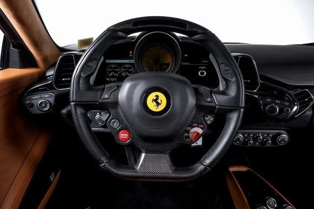2011 Ferrari 458 Italia - Image 12 of 21