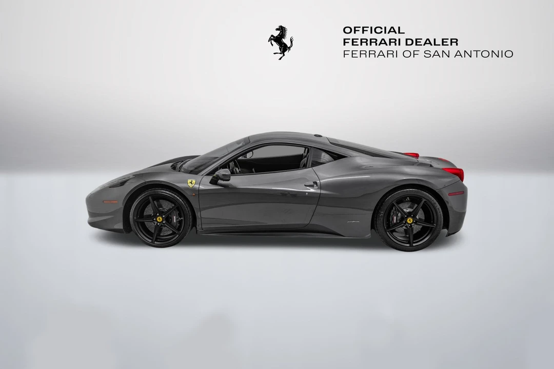 2011 Ferrari 458 Italia - Image 21 of 21