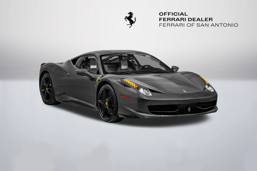 2011 Ferrari 458 Italia - Image 19 of 21