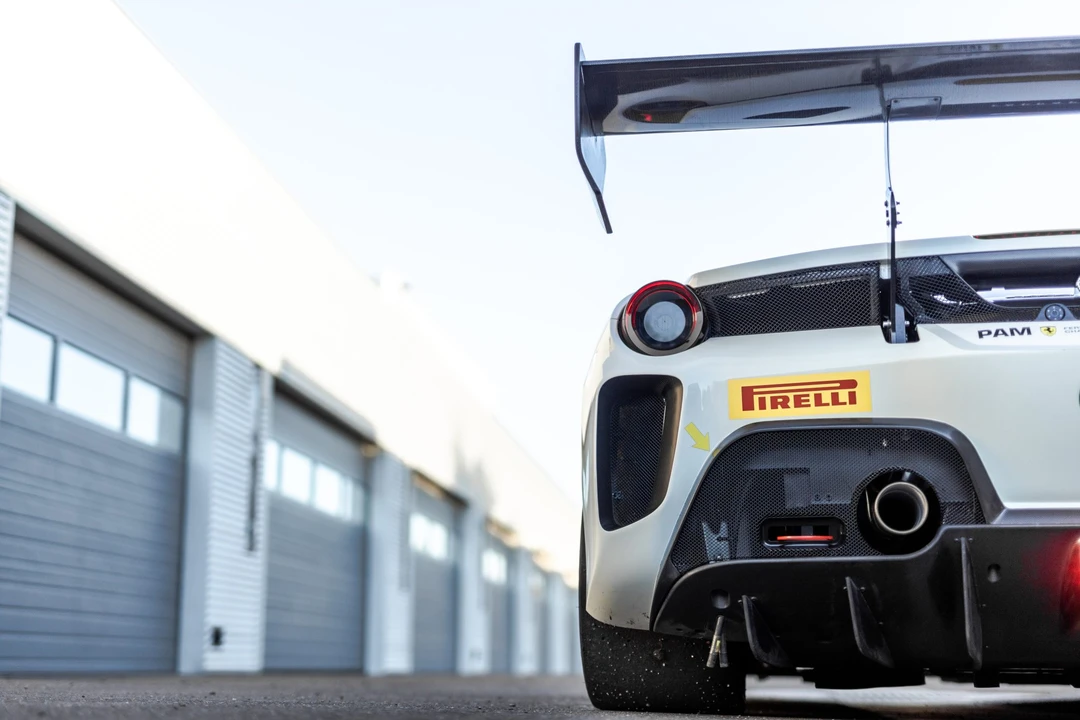 Ferrari 488 - Image 28 of 31