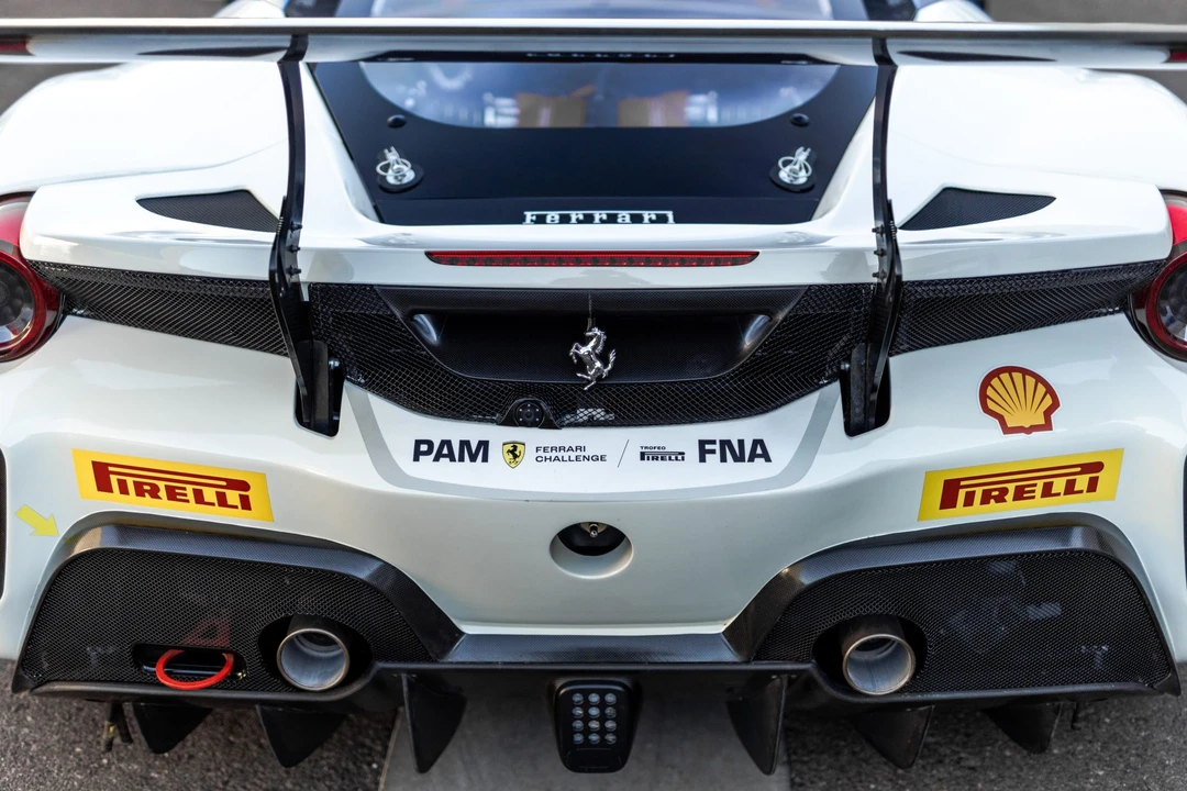 Ferrari 488 - Image 30 of 31