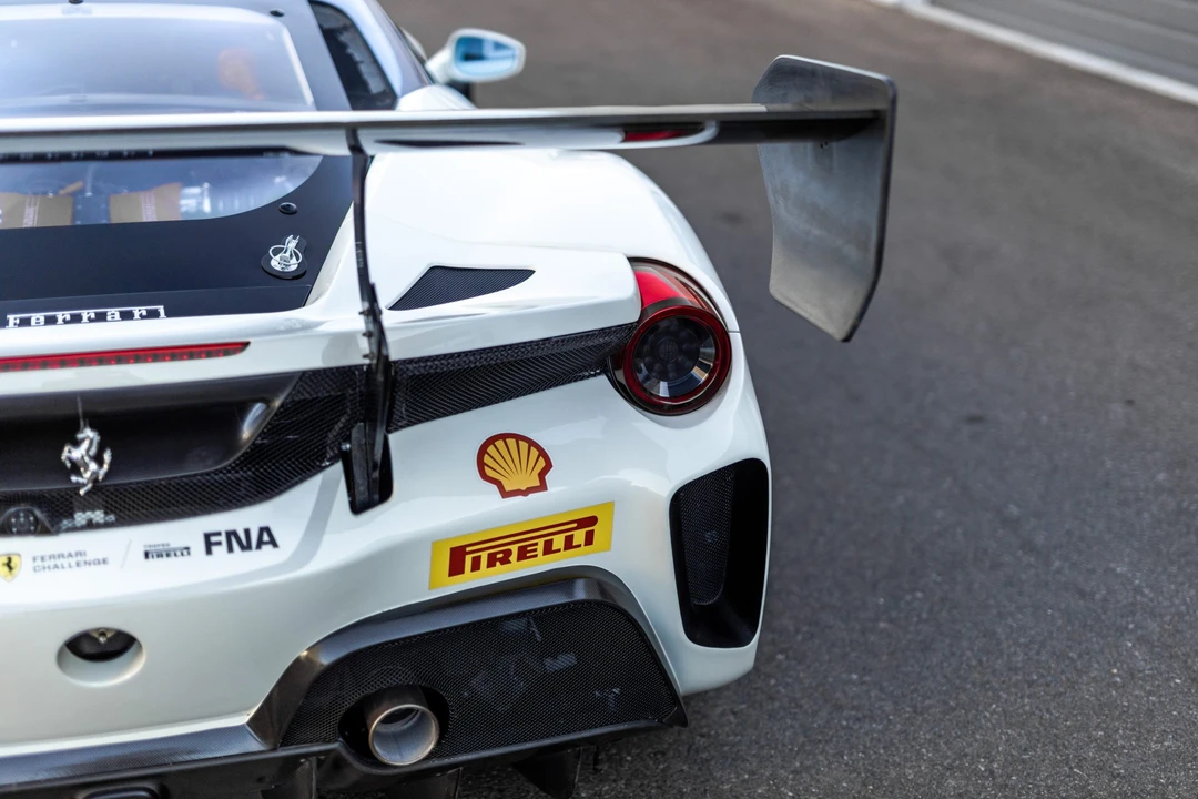Ferrari 488 - Image 31 of 31