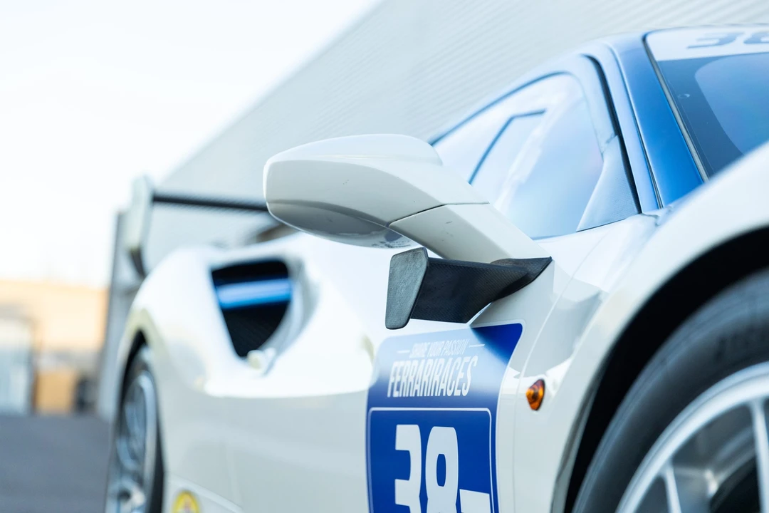 Ferrari 488 - Image 26 of 31
