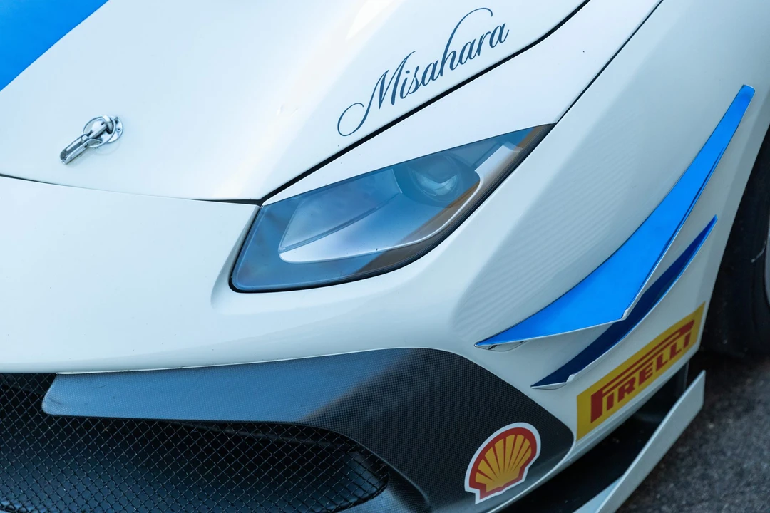 Ferrari 488 - Image 21 of 31