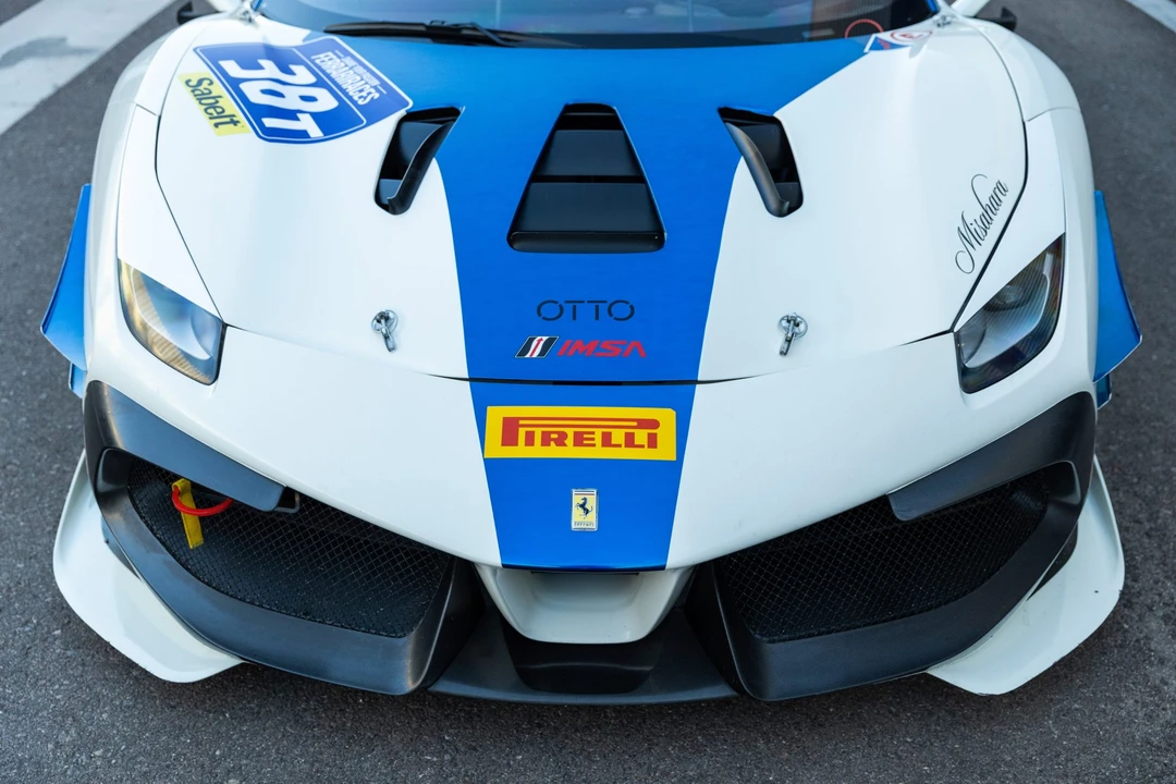 Ferrari 488 - Image 19 of 31
