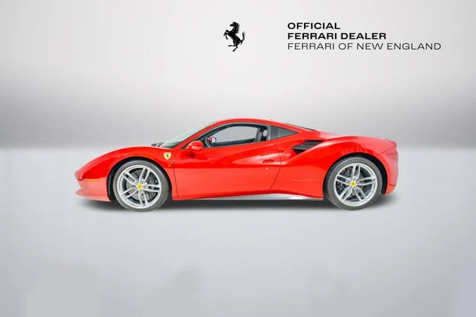 2019 Ferrari 488 GTB - Image 27 of 30