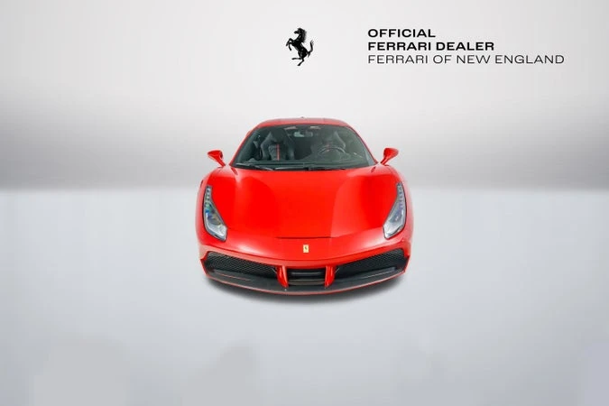 2019 Ferrari 488 GTB - Image 29 of 30