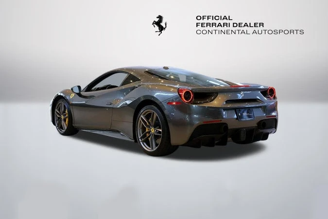 2019 Ferrari 488 GTB - Image 20 of 30